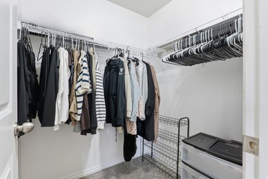 This bright and inviting 3-bedroom, 2-bathroom condo offers the - photo 20