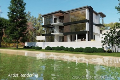 Presenting an exceptional custom built home opportunity at Lot 5