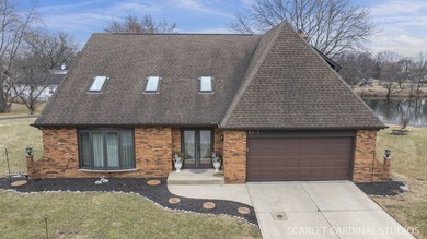 Four Lakes Home For Sale in Lisle Illinois