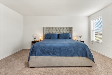 Completed in 2025, this beautifully designed two-story home - photo 21