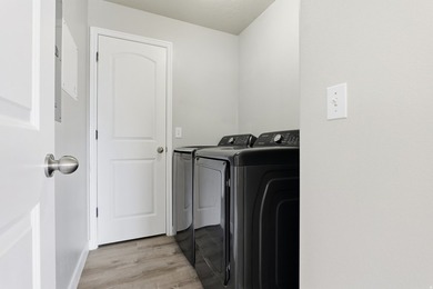 This bright and inviting 3-bedroom, 2-bathroom condo offers the - photo 21
