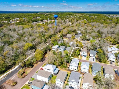 Build your dream home in Sacred Oaks, a hidden gem in South - photo 22