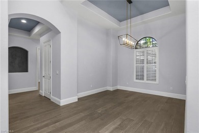 The spacious residence in Classics Plantation Estates at Lely - photo 22