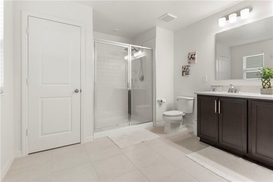 Completed in 2025, this beautifully designed two-story home - photo 22