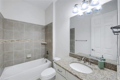Experience elevated lakefront living in The Quarry with this - photo 23