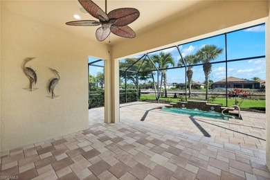 Experience elevated lakefront living in The Quarry with this - photo 26
