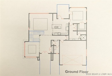 Presenting an exceptional custom built home opportunity at Lot 5