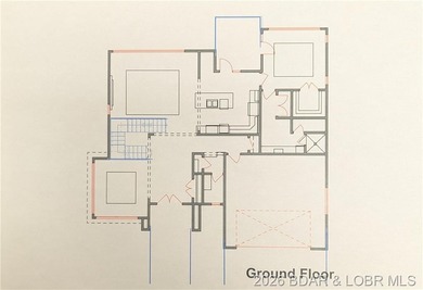 Presenting an exceptional custom built home opportunity at Lot 5