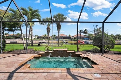 Experience elevated lakefront living in The Quarry with this - photo 27