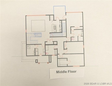 Presenting an exceptional custom built home opportunity at Lot 5