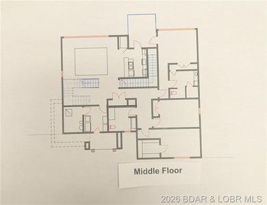 Presenting an exceptional custom built home opportunity at Lot 5