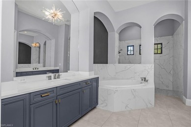 The spacious residence in Classics Plantation Estates at Lely - photo 28