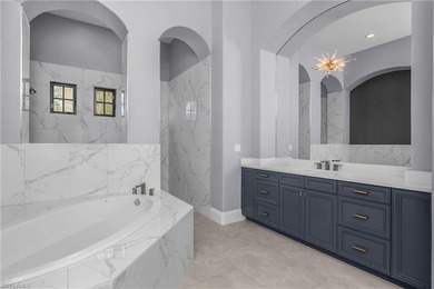 The spacious residence in Classics Plantation Estates at Lely - photo 29