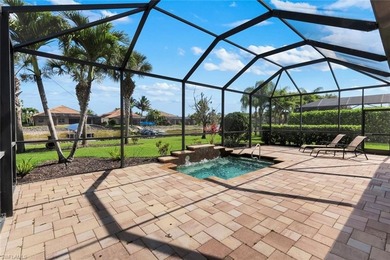 Experience elevated lakefront living in The Quarry with this - photo 29