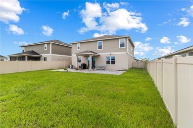 Completed in 2025, this beautifully designed two-story home - photo 31