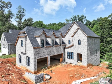 Lake Home For Sale in Morristown, Tennessee