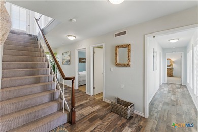 Nestled in the charming City of Rockport, Texas, Key Allegro - photo 33