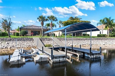 Experience elevated lakefront living in The Quarry with this - photo 35