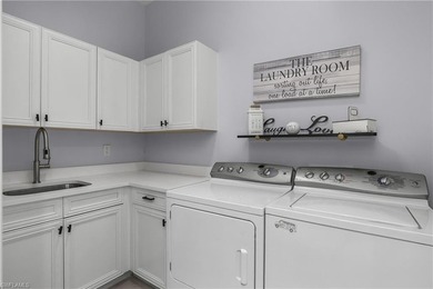 The spacious residence in Classics Plantation Estates at Lely - photo 37