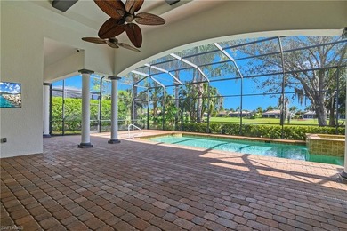 The spacious residence in Classics Plantation Estates at Lely - photo 39