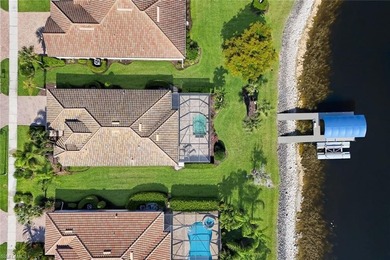 Experience elevated lakefront living in The Quarry with this - photo 40