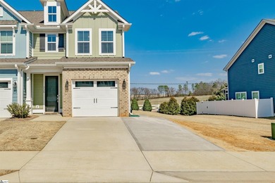 (private lake, pond, coastal) Home For Sale in Greer South Carolina