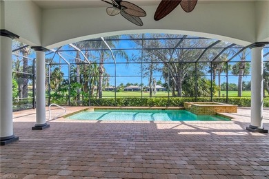 The spacious residence in Classics Plantation Estates at Lely - photo 41