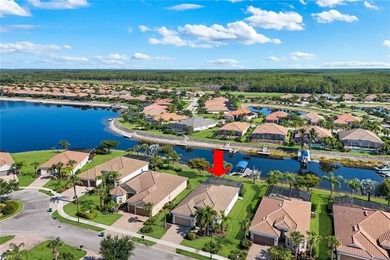 Experience elevated lakefront living in The Quarry with this - photo 41