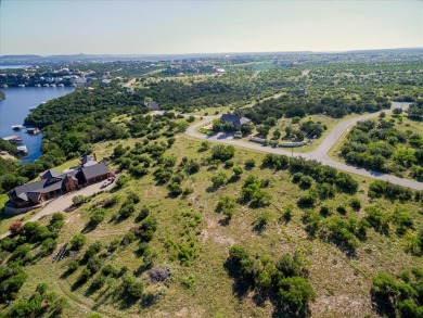 Lake Lot For Sale in Possum Kingdom Lake, Texas
