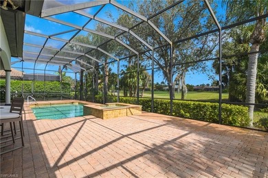 The spacious residence in Classics Plantation Estates at Lely - photo 42