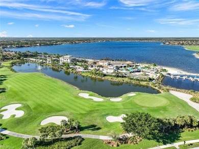 Experience elevated lakefront living in The Quarry with this - photo 42