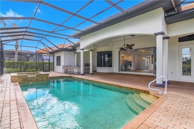 The spacious residence in Classics Plantation Estates at Lely - photo 44