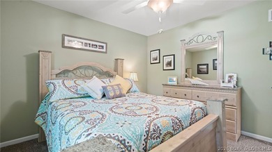 Designed with gathering in mind, this unique lake home was - photo 45