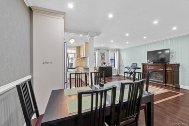 Welcome to this inviting and well-designed apartment in the - photo 5