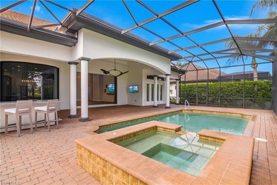 The spacious residence in Classics Plantation Estates at Lely - photo 45