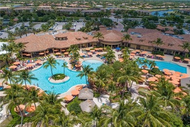 The spacious residence in Classics Plantation Estates at Lely - photo 48