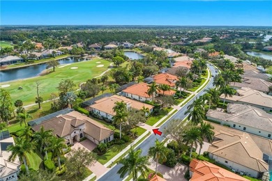 The spacious residence in Classics Plantation Estates at Lely - photo 49