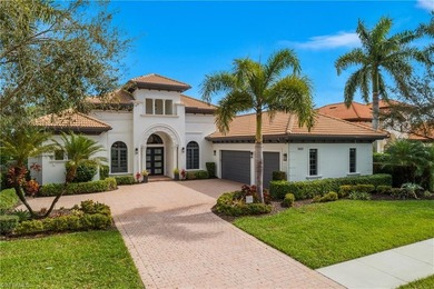 The spacious residence in Classics Plantation Estates at Lely - photo 50