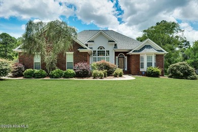 (private lake, pond, coastal) Home For Sale in North Augusta South Carolina