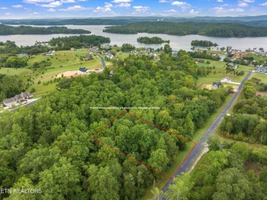 Lake Lot For Sale in Rockwood, Tennessee