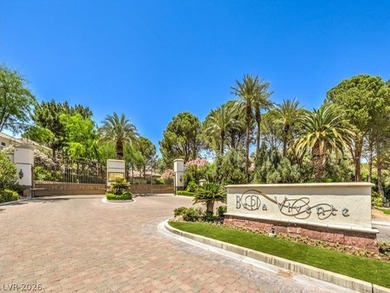 PRICED BELOW COMPS! Located in the prestigious double-gated - photo 5