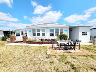 Lake Home For Sale in North Fort Myers, Florida