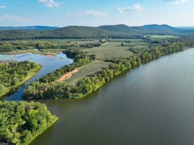 Lake Acreage For Sale in Childersburg, Alabama