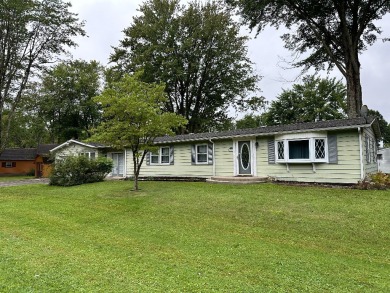 Lake Home For Sale in Linesville, Pennsylvania