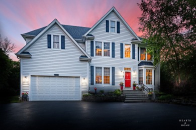Lake Home For Sale in Fox Lake, Illinois