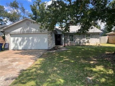 Arkansas River Home For Sale in Fort Smith Arkansas