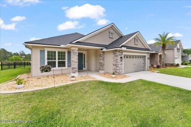 Lake Home For Sale in Middleburg, Florida