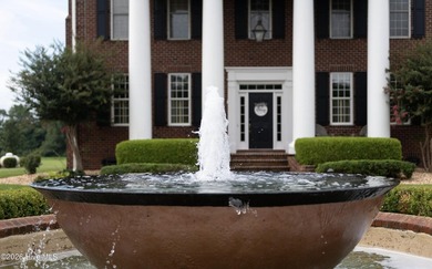 A picturesque tree-lined driveway welcomes you home, setting the - photo 4