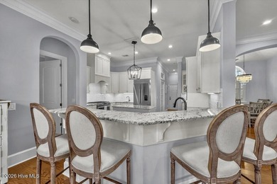 Welcome to this exceptional 4 bedroom, 3.5 bath home overlooking - photo 15