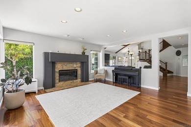 Beautiful 4-bedroom, 2.5-bath home with a huge loft (not - photo 15